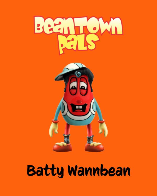 Batty Wannbean