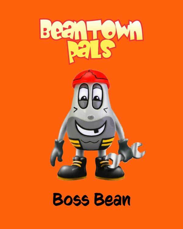 Boss Bean