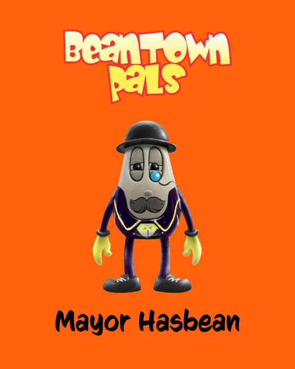 Mayor Hasbean