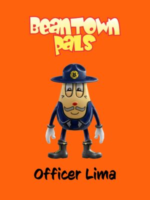 Officer Lima