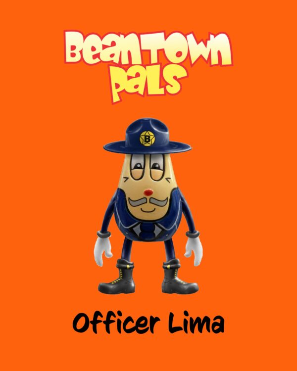 Officer Lima