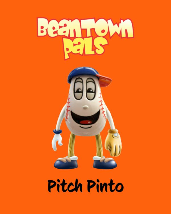 Pitch Pinto