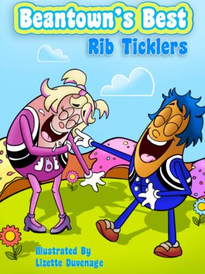 Rib Ticklers